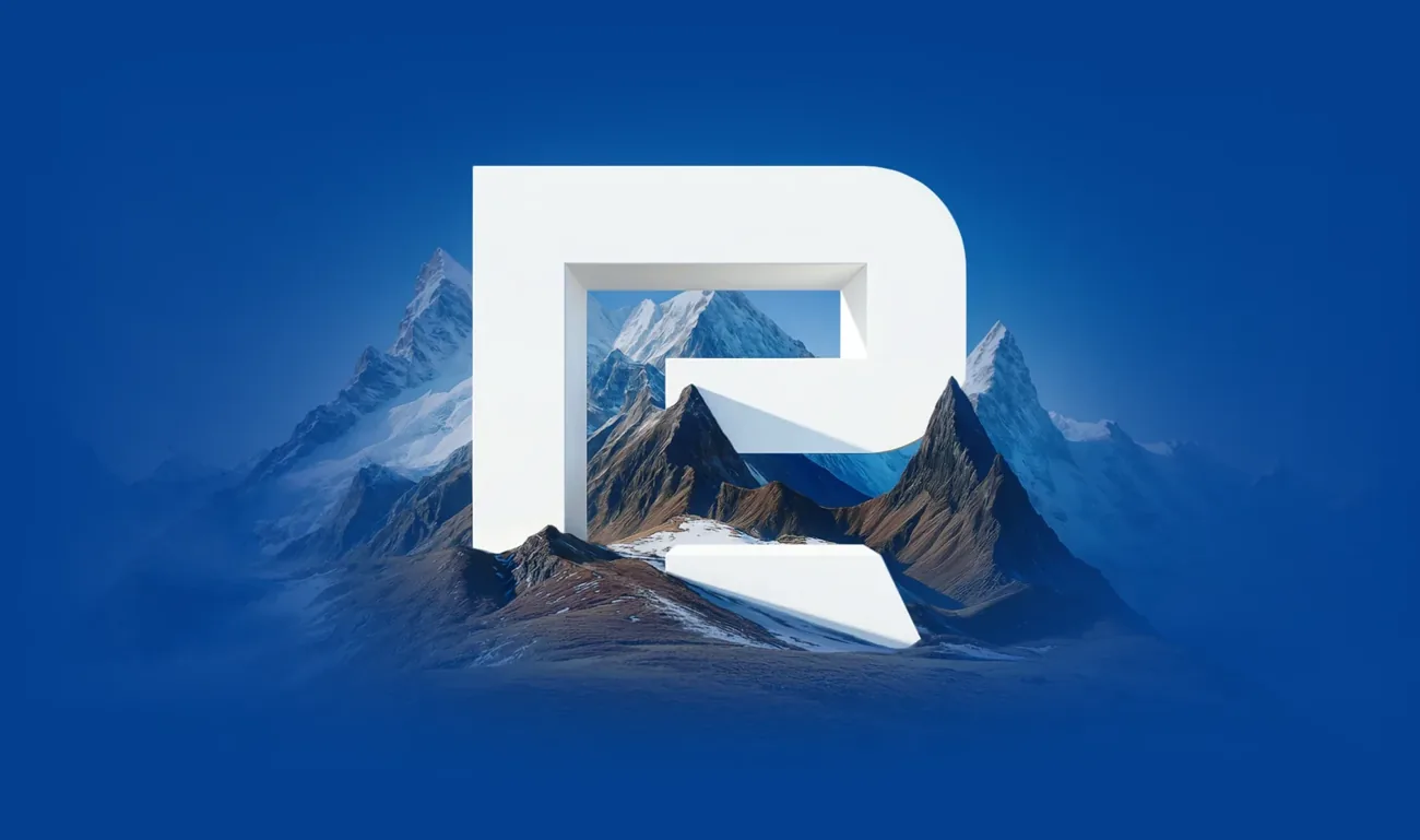 RoboForex — Visuel des produits et services du site officiel